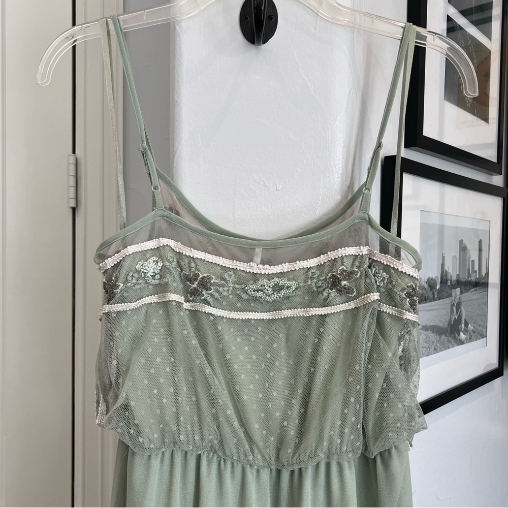 Free people Maxi Dress Size S - Picture 5 of 10